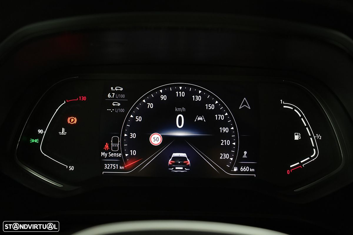 Renault Captur 1.0 TCe Techno - 17