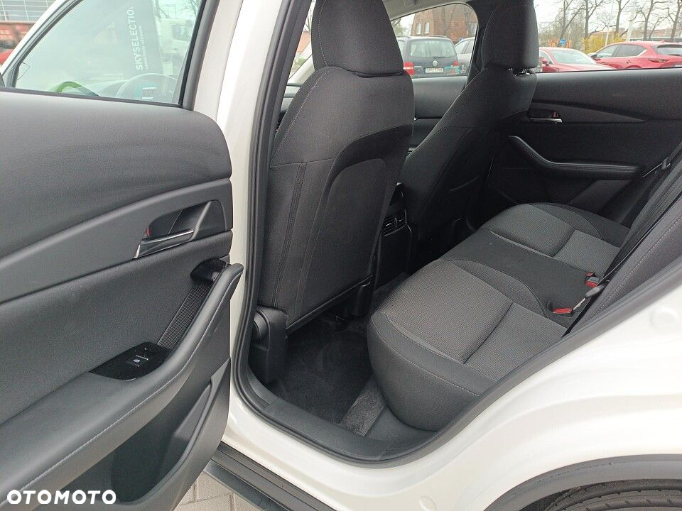 Mazda CX-30 - 13