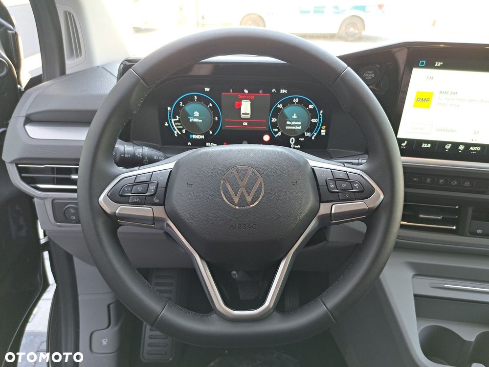 Volkswagen Caravelle 2.0 TDI L1 4Motion Style - 13
