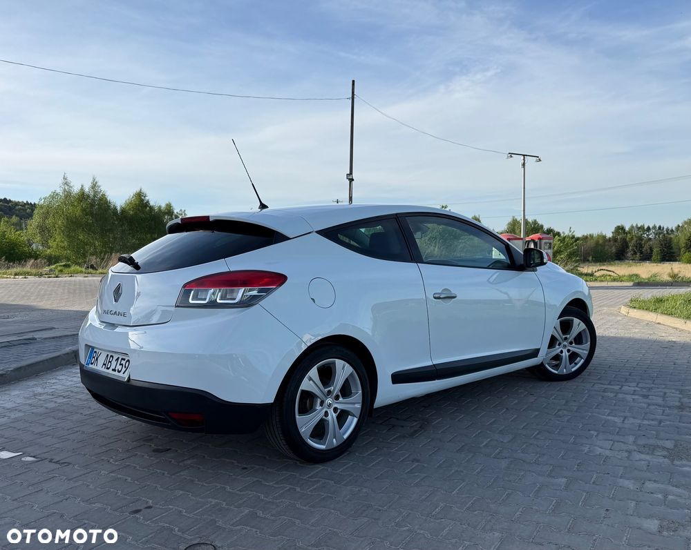 Renault Megane - 1