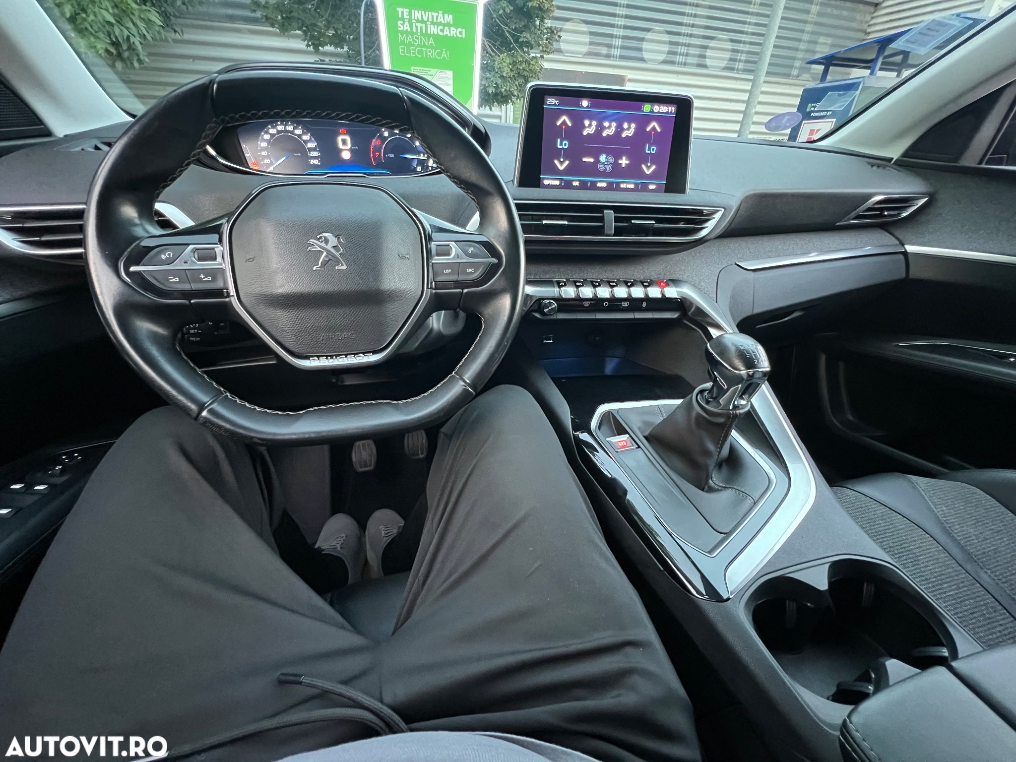 Peugeot 3008 1.2 PureTech 130 BVM6 Allure Pack - 5