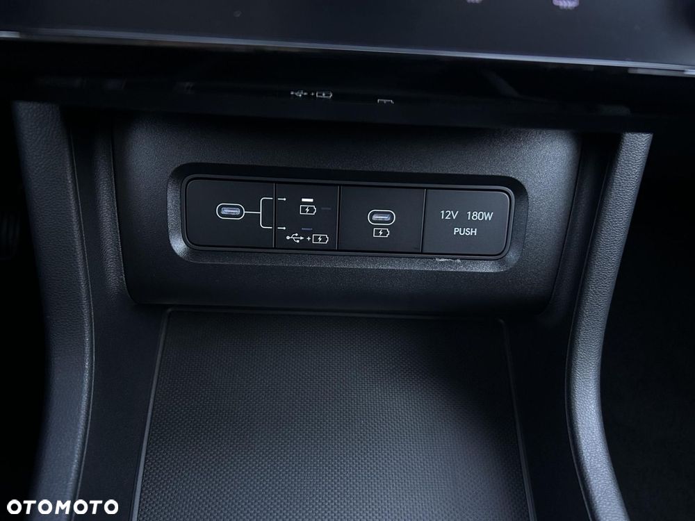 Hyundai Tucson - 29