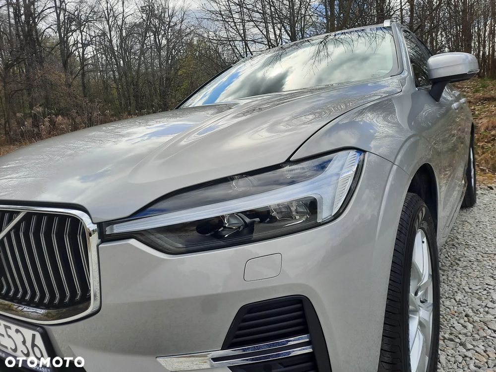 Volvo XC 60 B4 B Inscription - 13