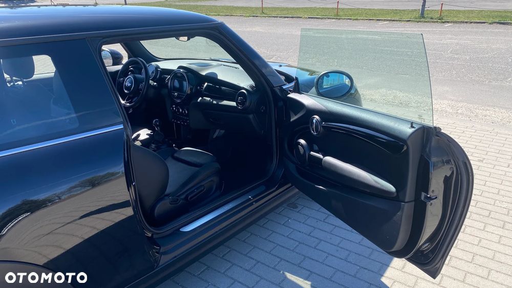 MINI Cooper Resolute Edition - 17