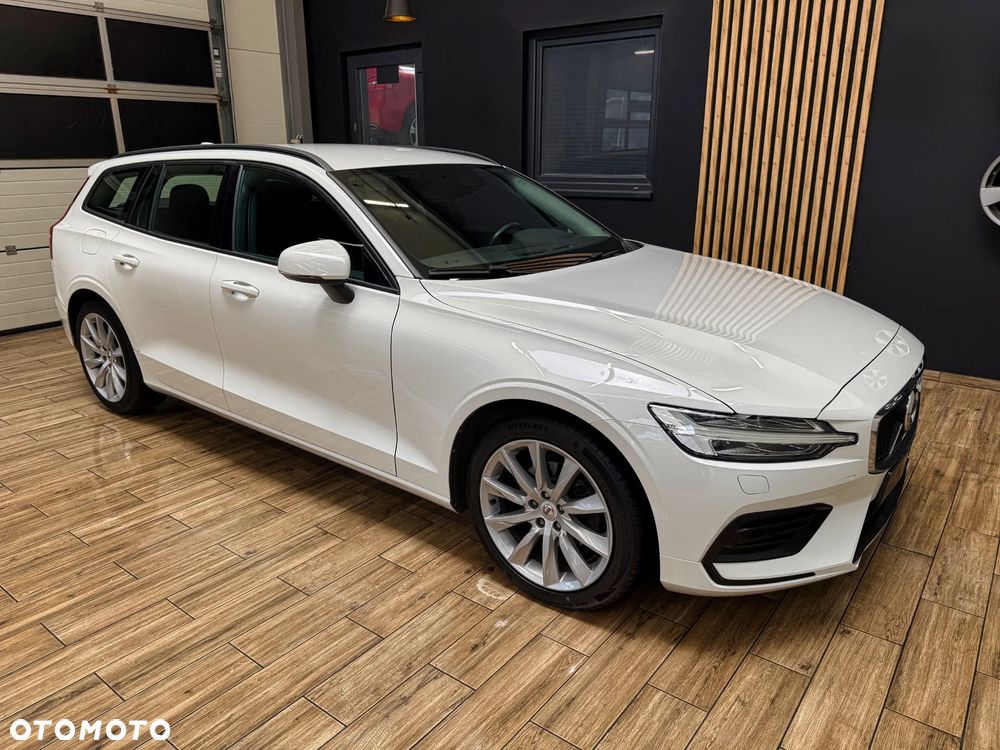 Volvo V60 D3 Geartronic Momentum Pro - 5