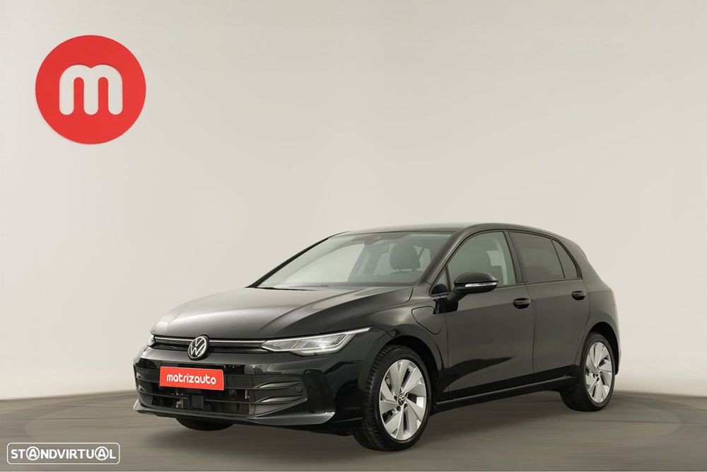 VW Golf 1.5 TSI e-Hybrid Life DSG - 2