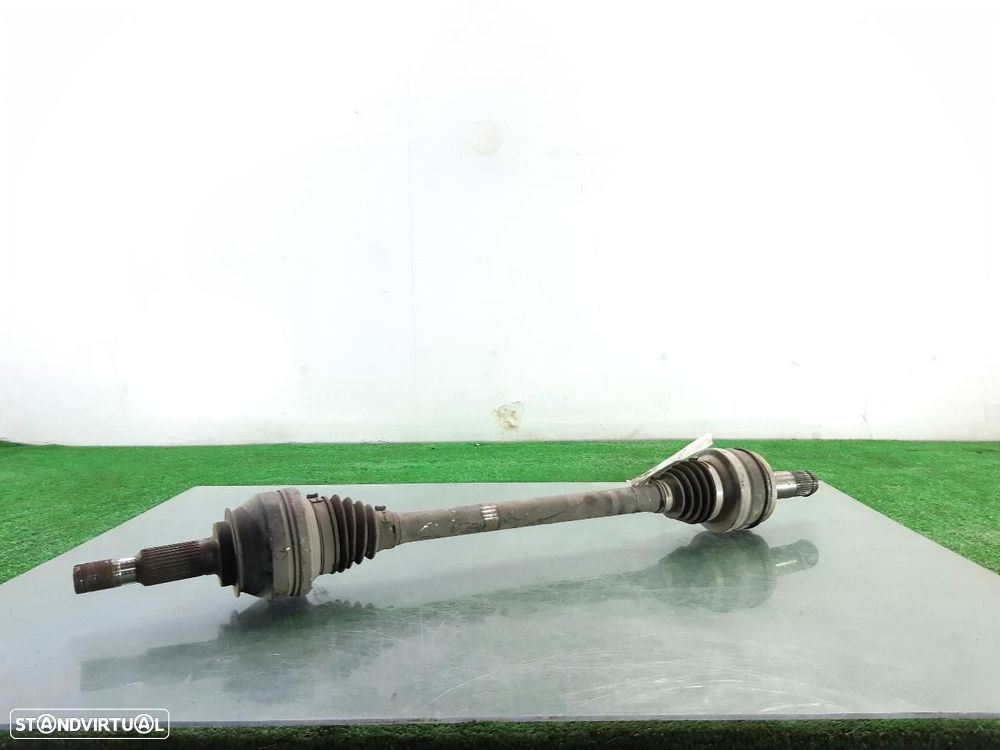 TRANSMISSÃO TRASEIRA DIREITA LEXUS IS - 1