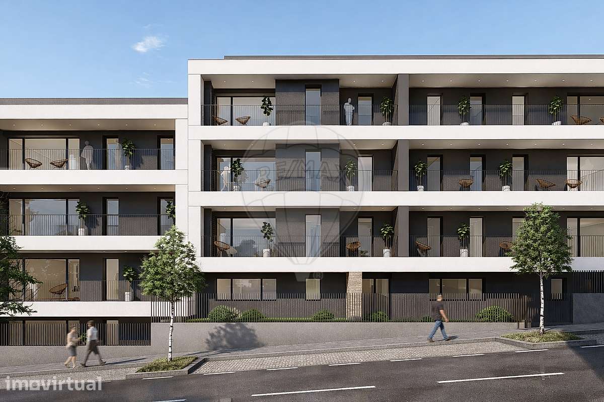 Apartamento T3 para venda - Grande imagem: 4/19