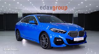 BMW 216 Gran Coupé d Pack M