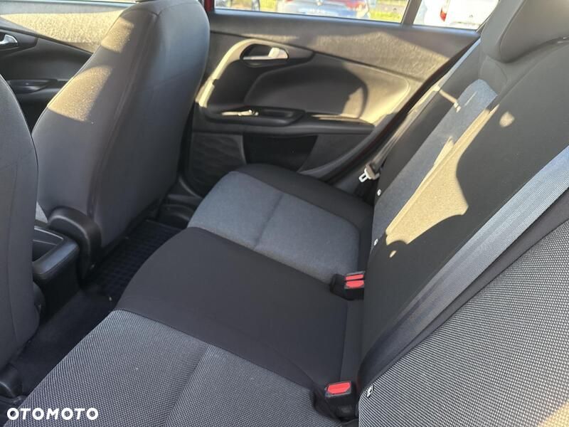 Fiat Tipo 1.4 16v Pop EU6d - 19