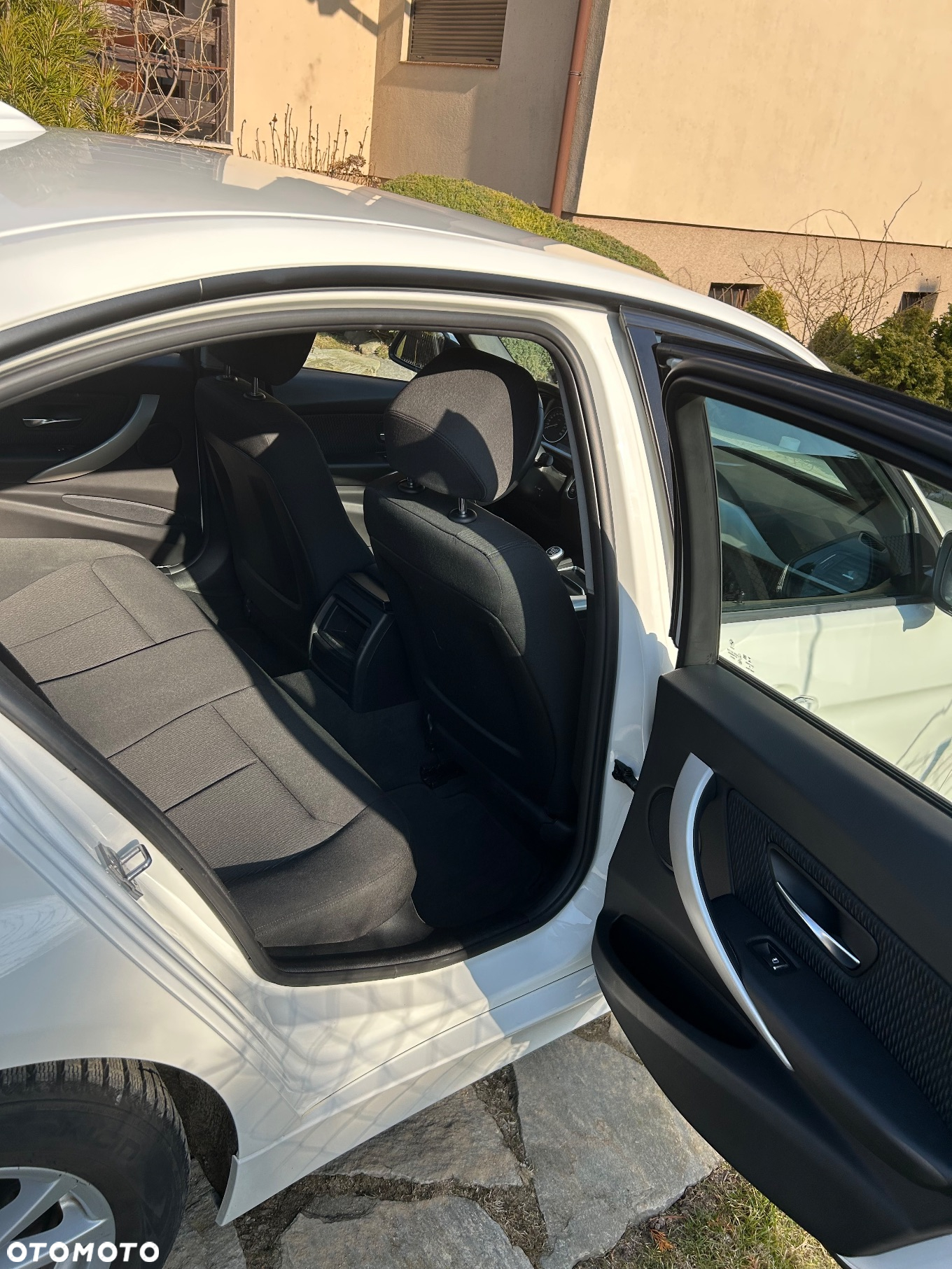BMW Seria 3 318i - 10