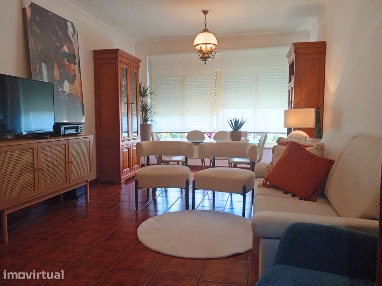 Apartamento T3 em Santarém - Grande imagem: 2/15