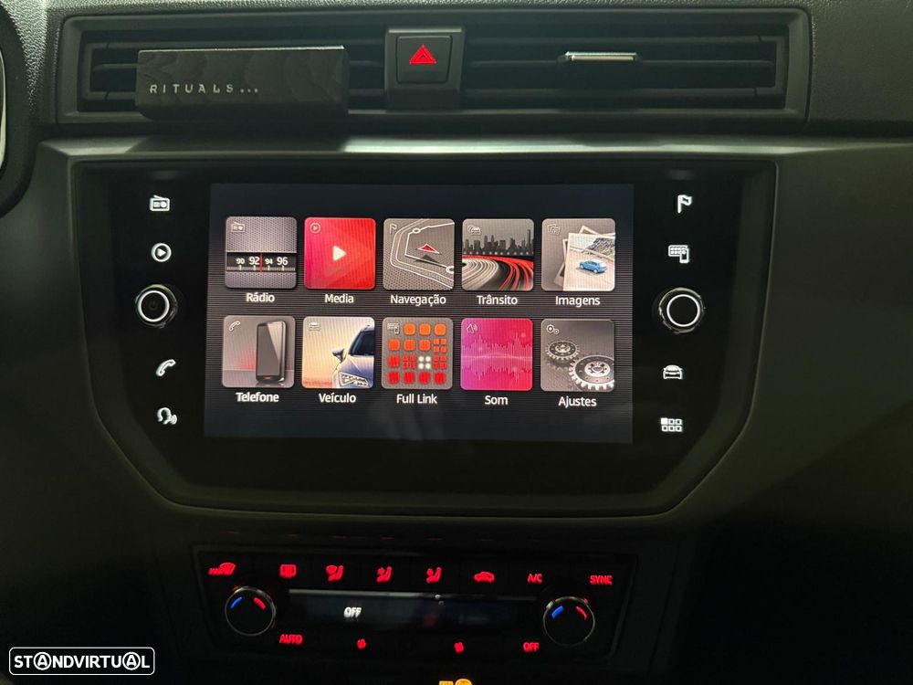 SEAT Ibiza 1.0 TSI Style - 7