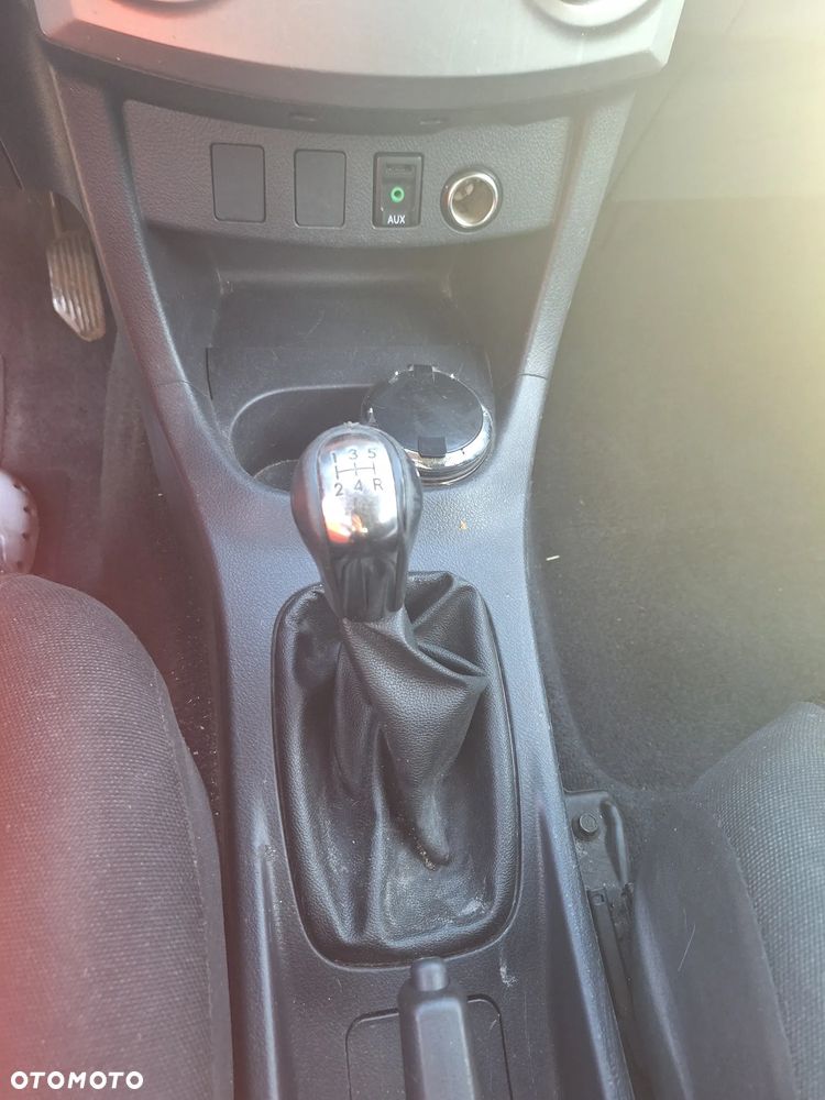 Daihatsu Terios 1.5 - 9