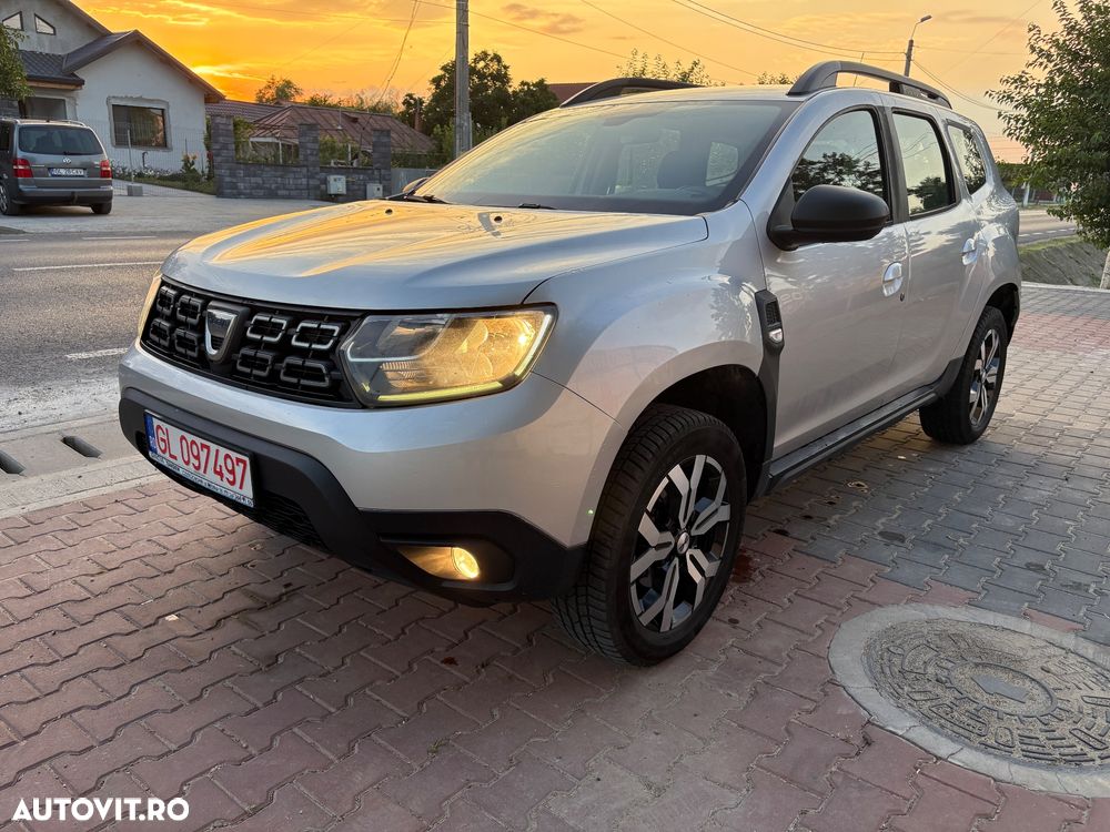 Dacia Duster SCe 115 2WD Comfort - 2