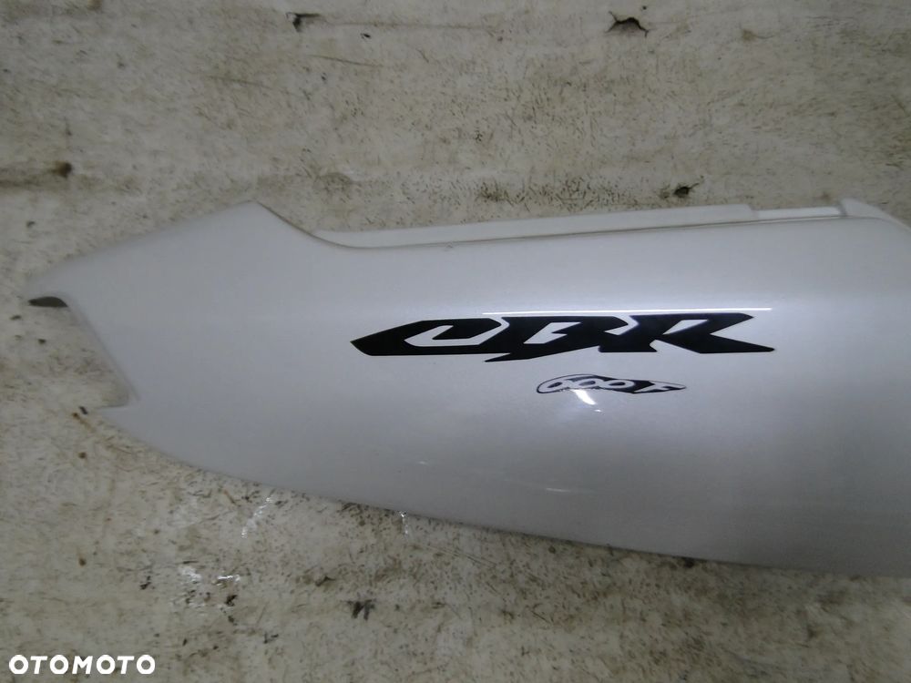 HONDA CBR 600F F3 OSŁONA OBUDOWA OWIEKWA BOCZNA PRAWA TYŁ TYLNA EUROPA - 5