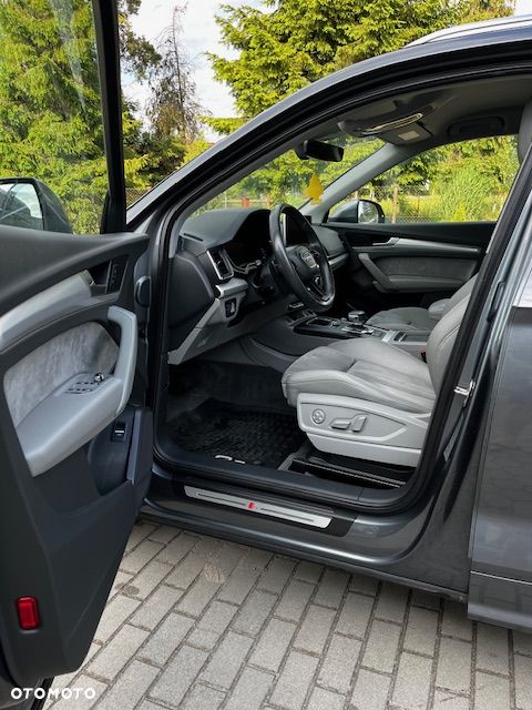 Audi Q5 2.0 TDI Quattro S tronic - 9
