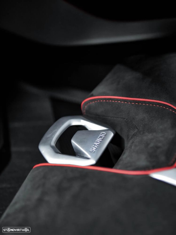 Lamborghini Huracán Tecnica - 24