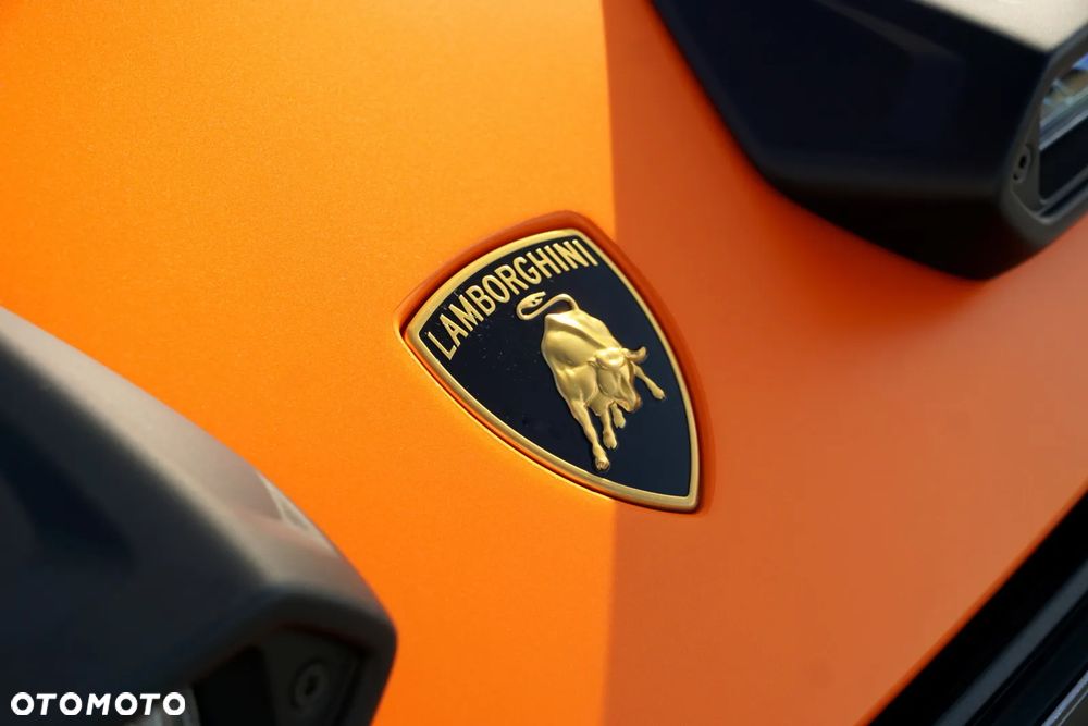 Lamborghini Huracan LP610-4 - 16