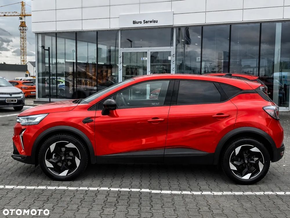 Renault Captur - 5