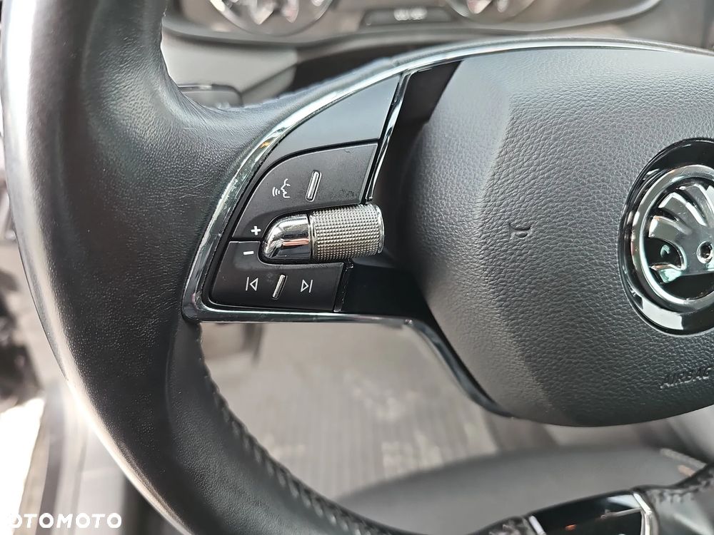 Skoda Kamiq 1.0 TSI Ambition DSG - 17