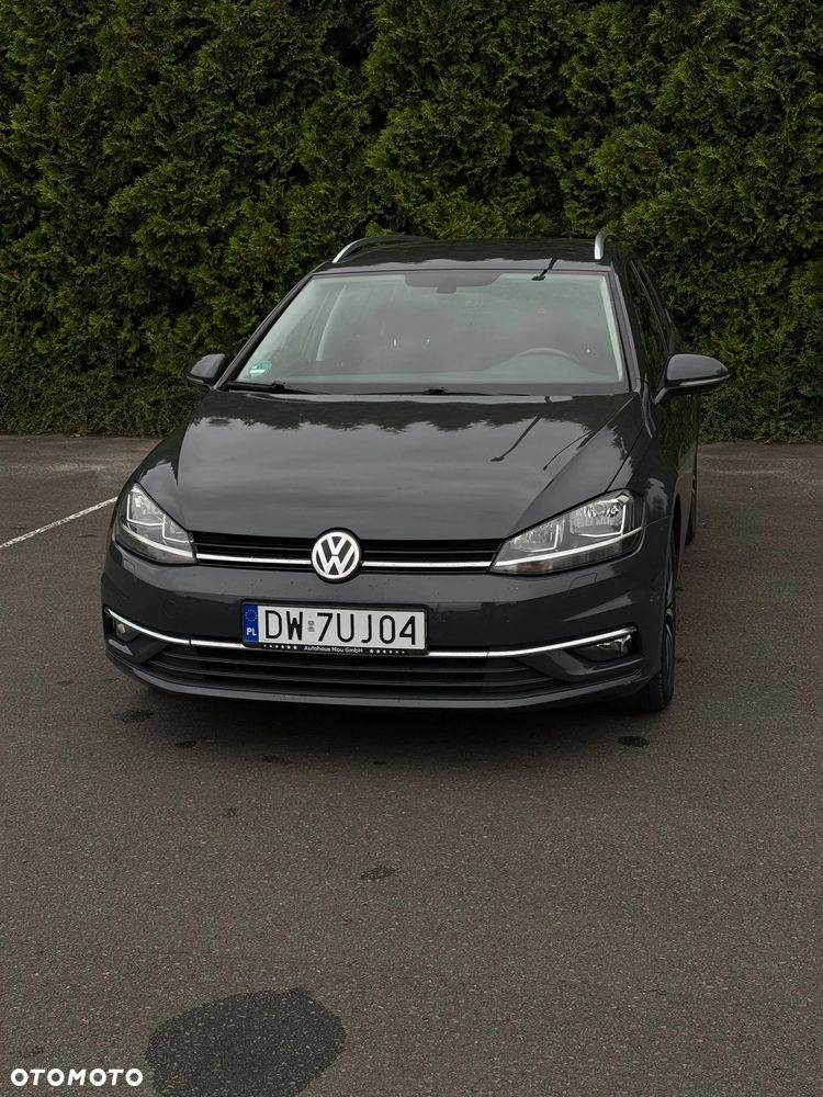 Volkswagen Golf - 3