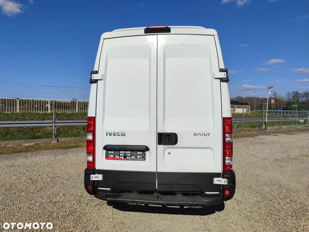 Iveco 35s15 - 6