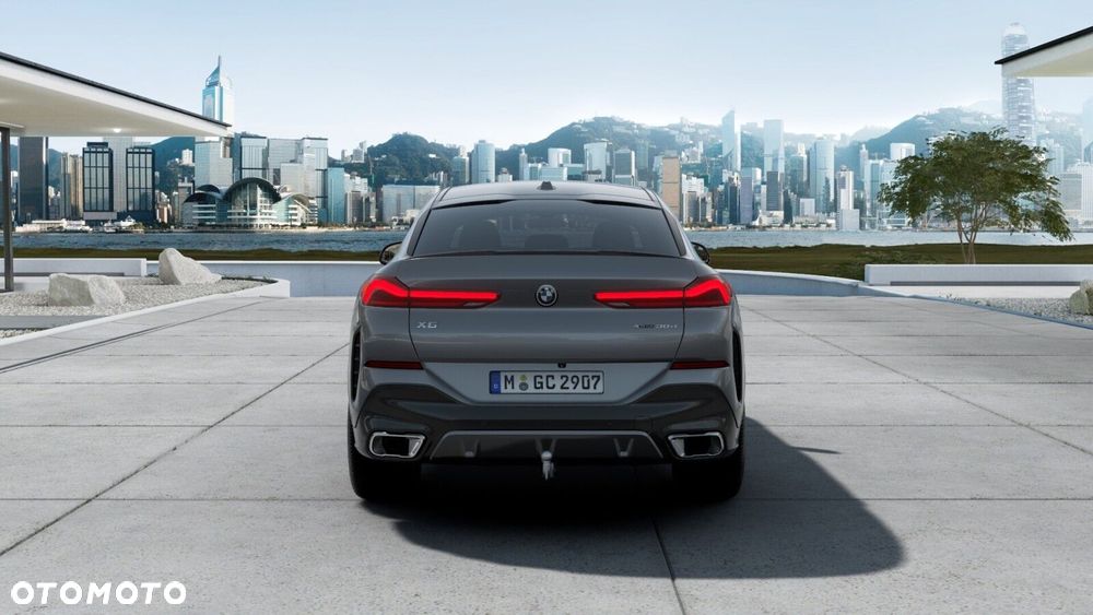 BMW X6 xDrive30d mHEV - 3