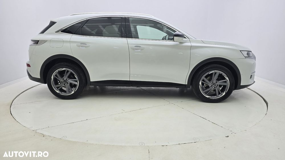DS Automobiles DS 7 Crossback - 6