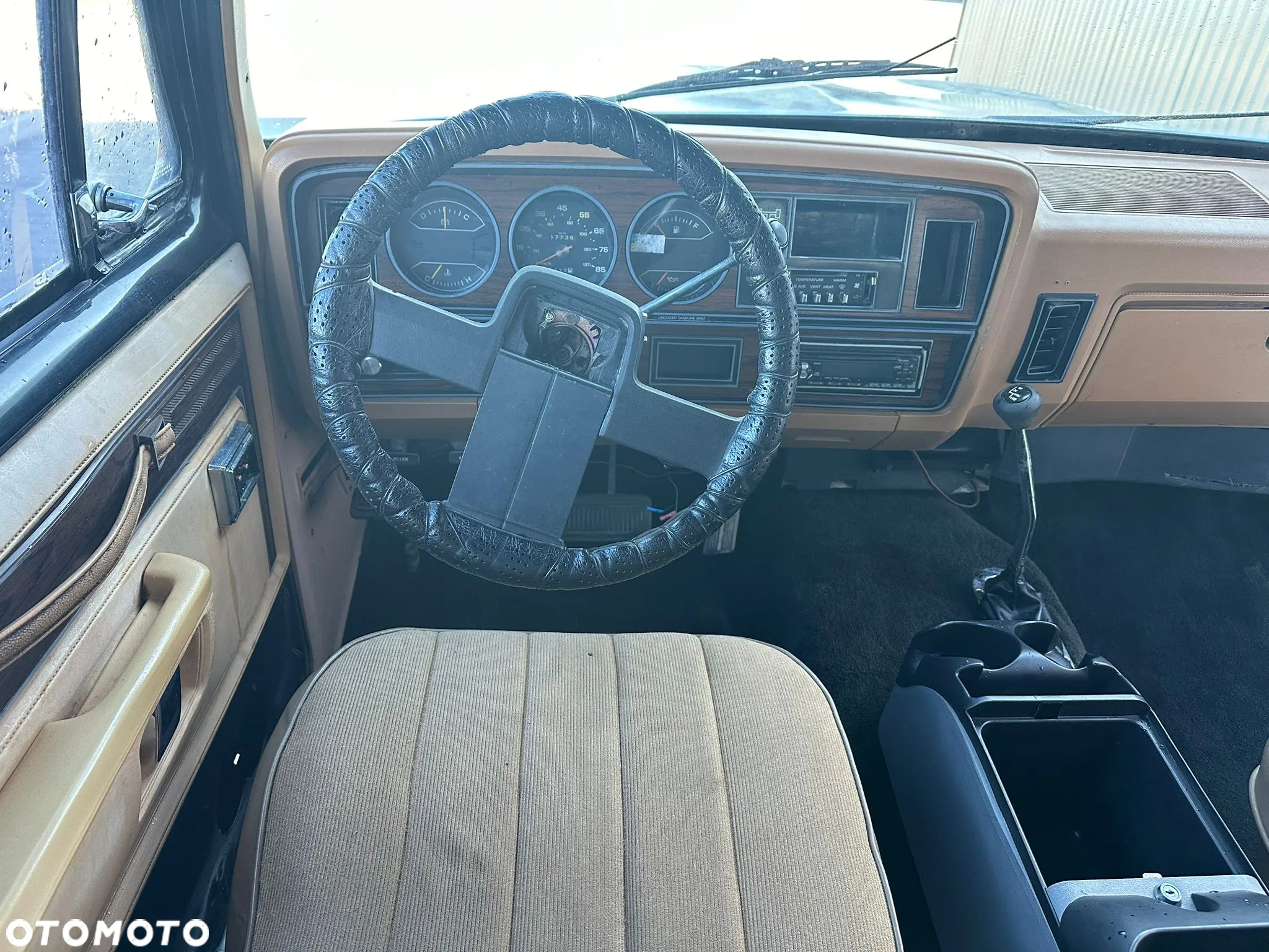 Dodge RAM - 14