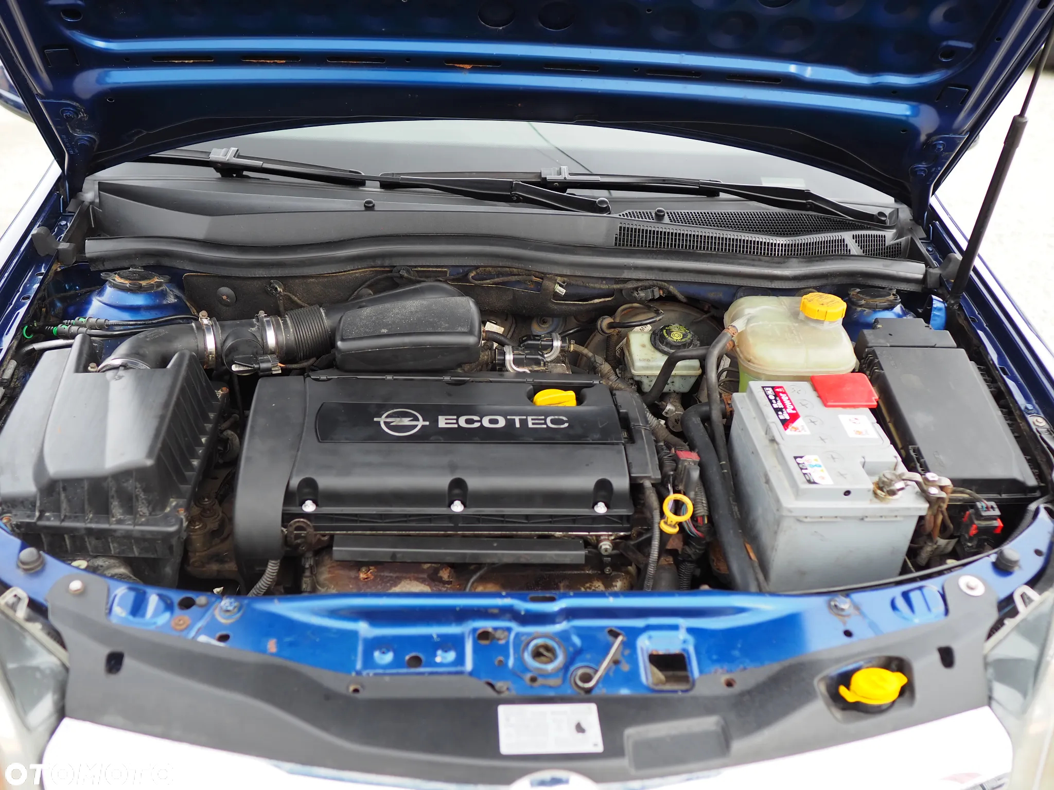 Opel Astra - 28