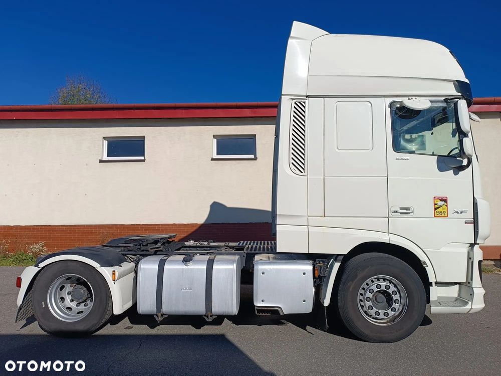 DAF FT 530 XF - 6
