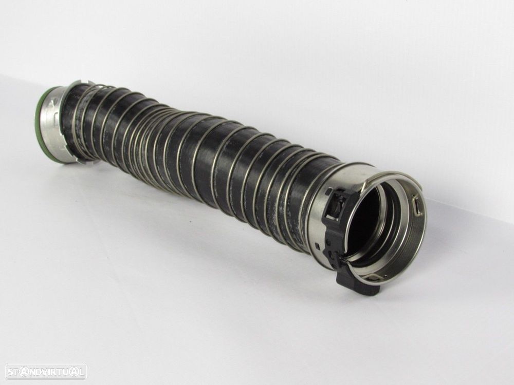 Tubo intercooler Original Novo/ Original BMW 3 (E90)/BMW 3 Touring (E91) 1161851... - 1