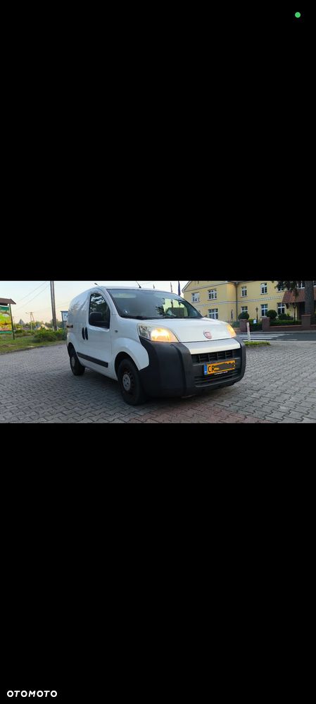 Fiat Fiorino 1.3 Multijet 16V DPF Start&Stop Trekking - 1