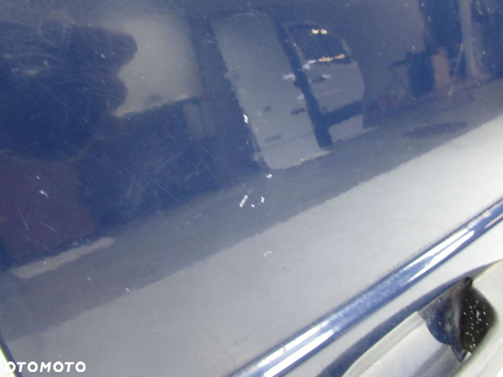FORD TRANSIT CONNECT I LIFT TOURNEO 02-13 DRZWI TYL PRAWE WYSOKI E8 - 5