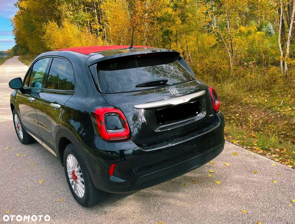 Fiat 500X - 2