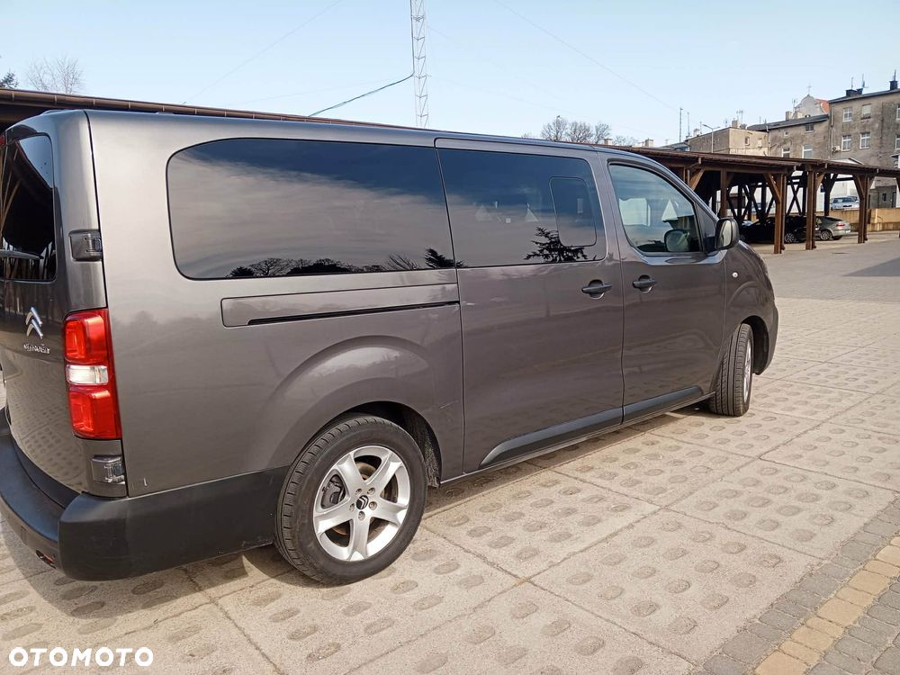 Citroën SpaceTourer - 12