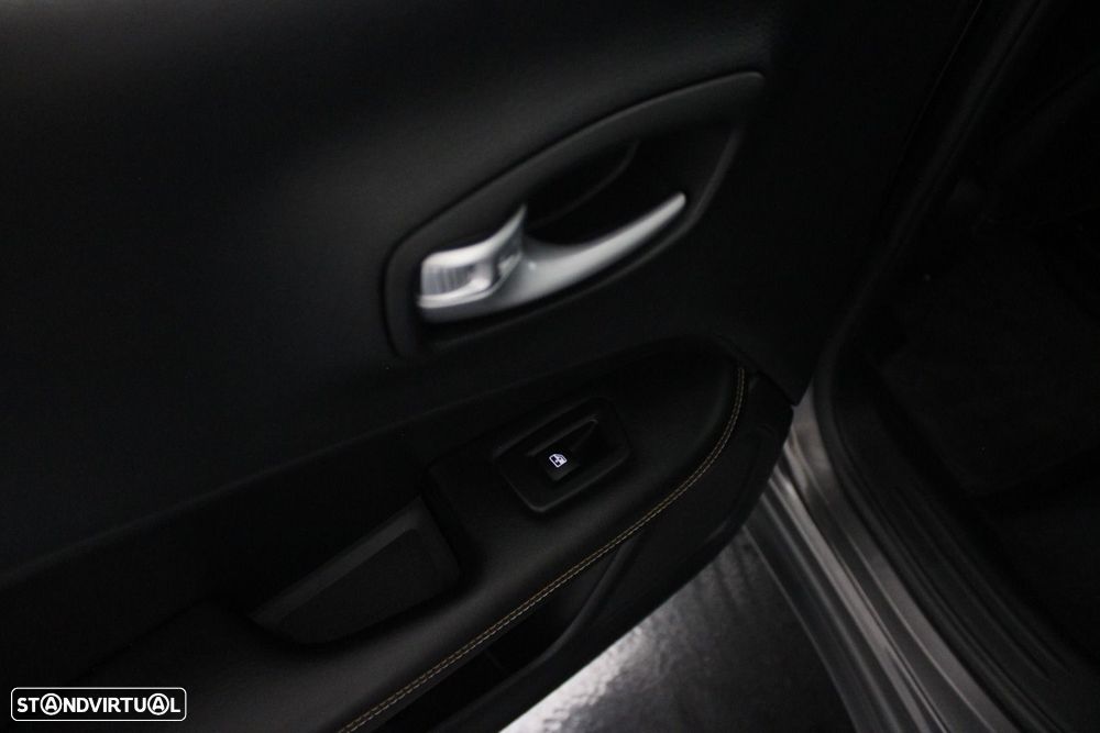 Jeep Compass 1.6 M-Jet Longitude - 29
