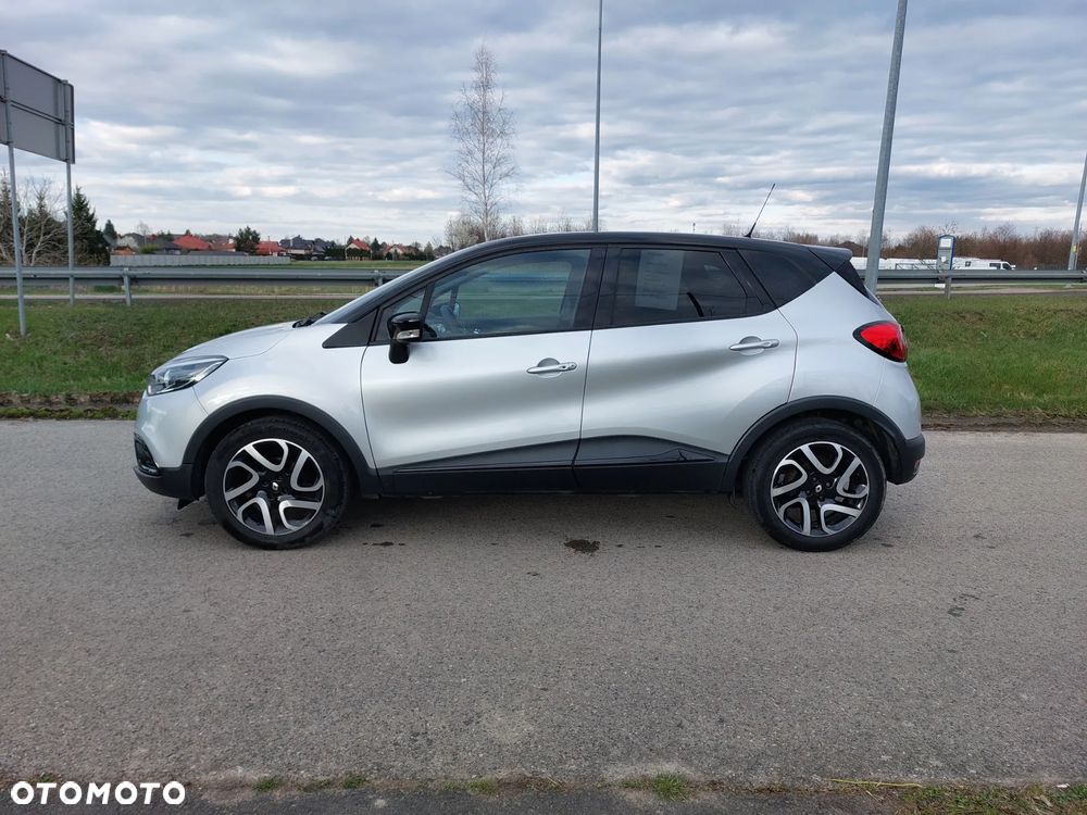 Renault Captur - 10