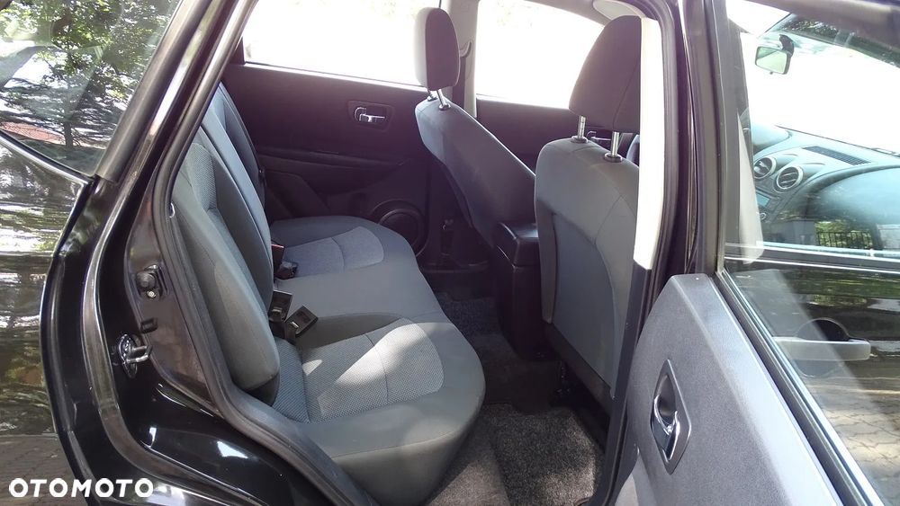 Nissan Qashqai 1.6 Acenta - 13