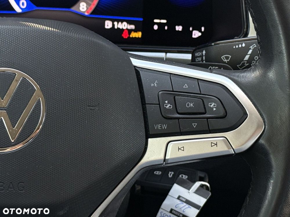 Volkswagen T-Roc 1.5 TSI Life DSG - 17