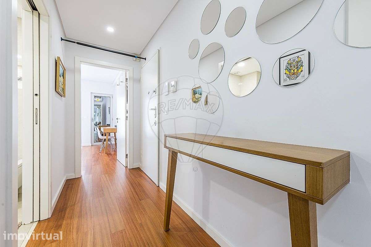 Apartamento T1 para venda - Grande imagem: 5/27