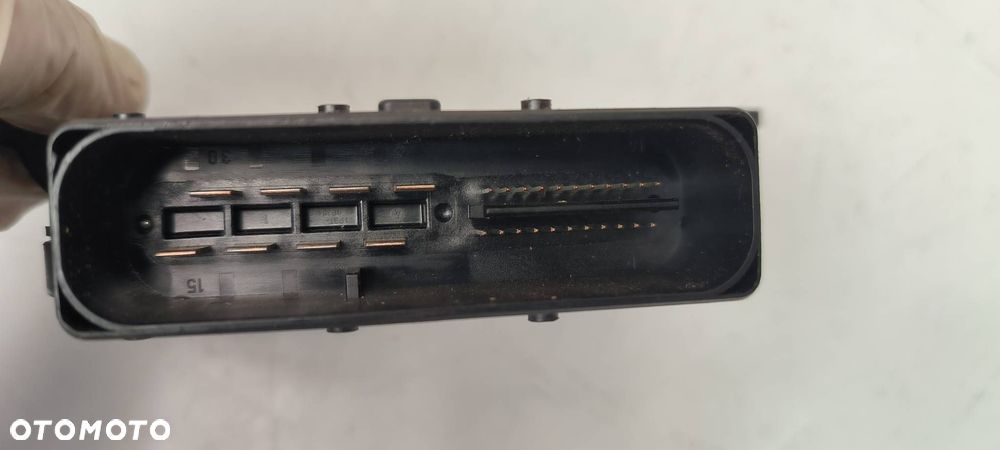 KOMPUTER AUDI A8 D3 4E0907801 - 3