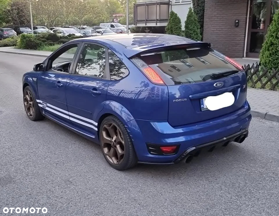 Ford Focus 2.5 ST - 3