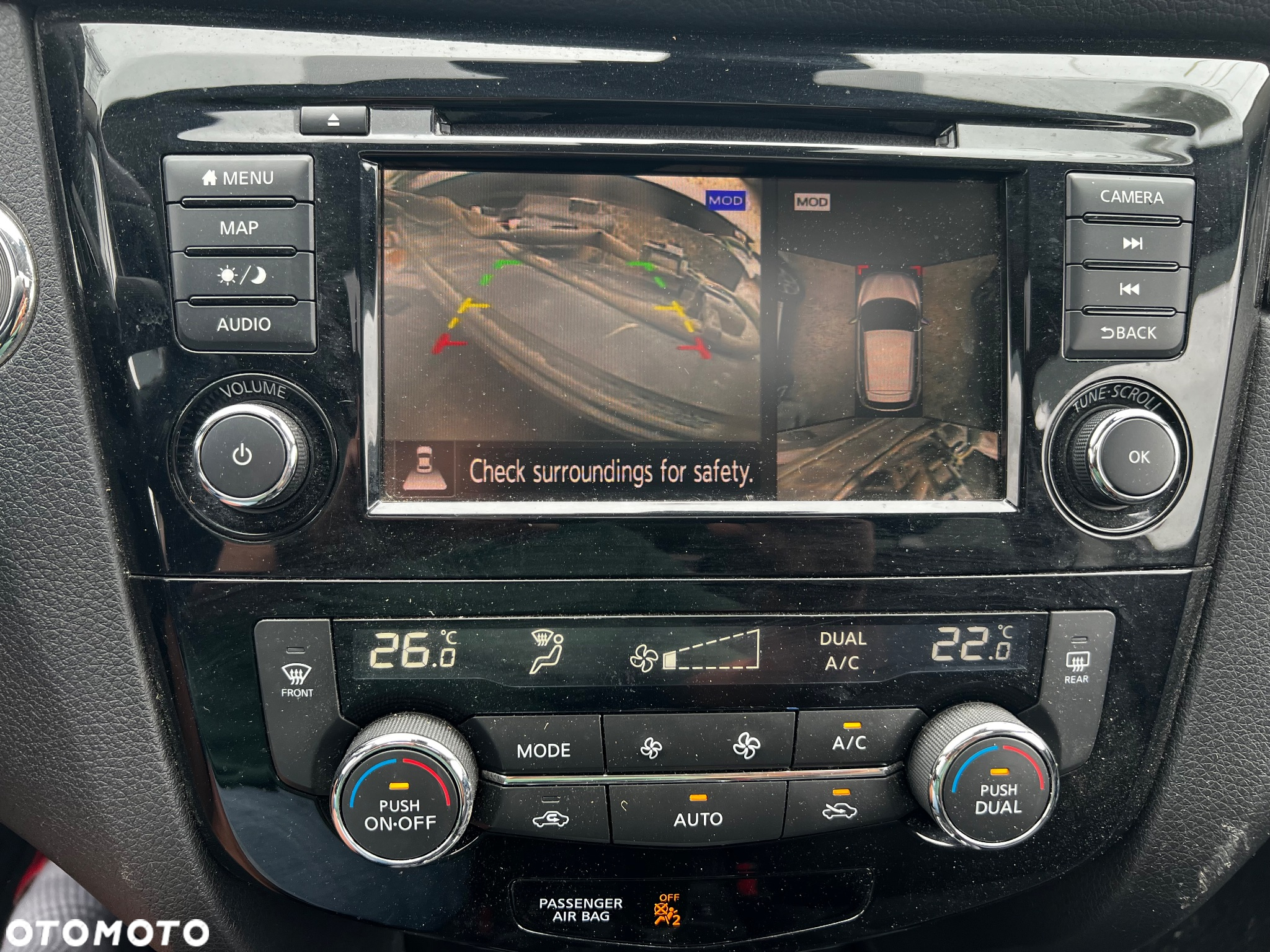 Nissan Qashqai - 18