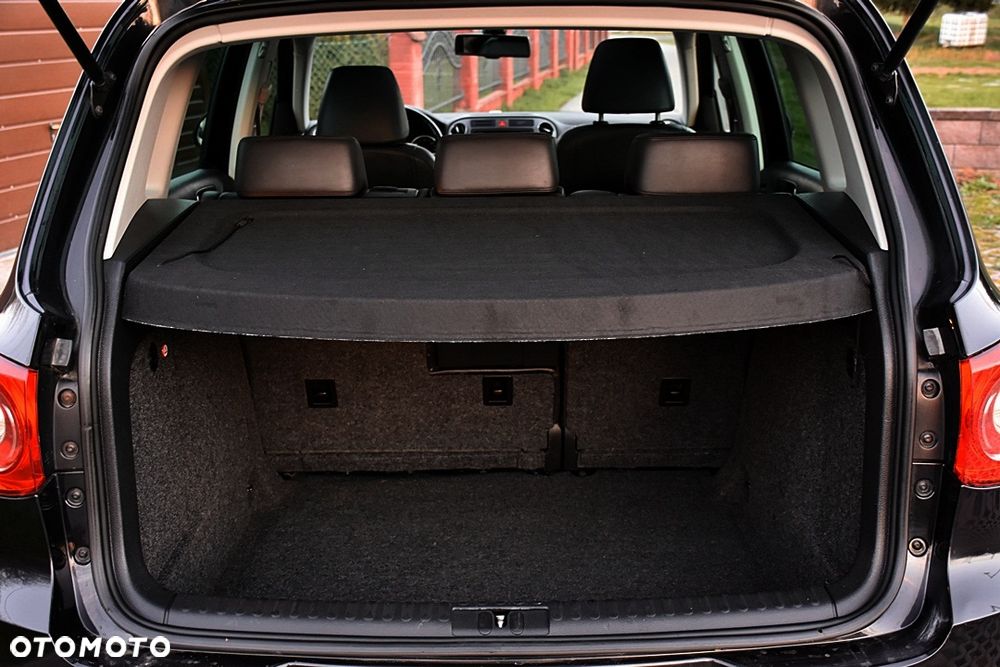 Volkswagen Tiguan 2.0 TDI DPF 4Motion Track & Style - 21