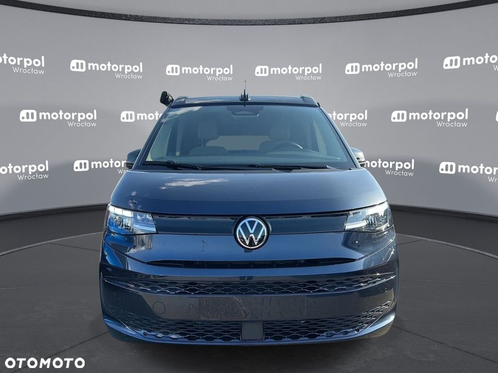 Volkswagen California - 2