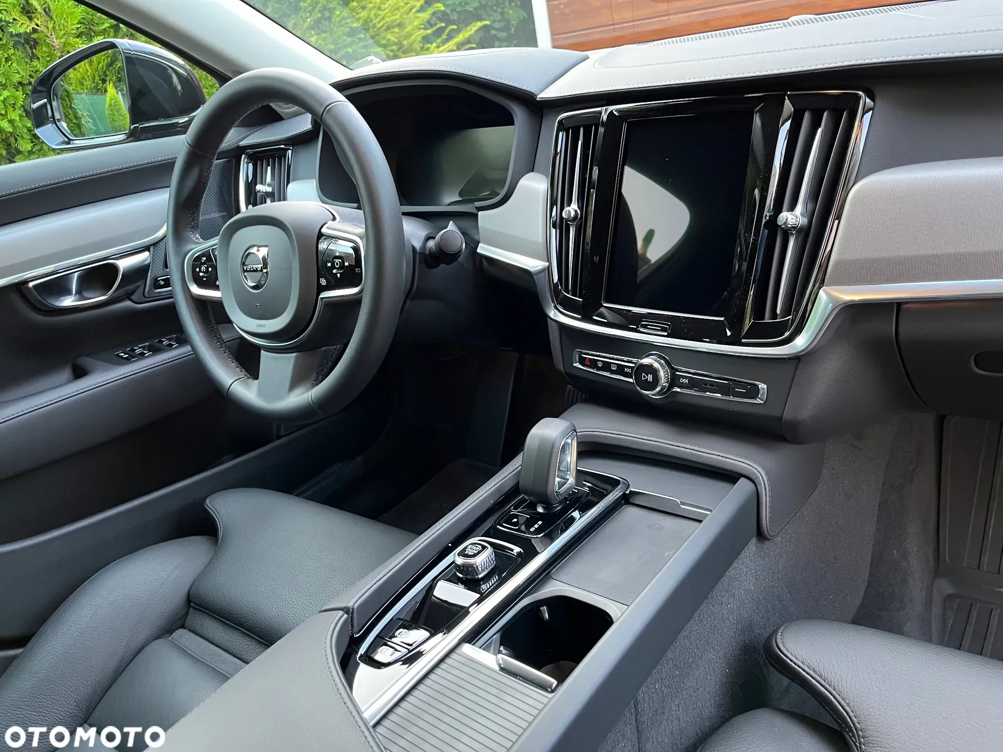 Volvo S90 B4 B Plus Bright - 30