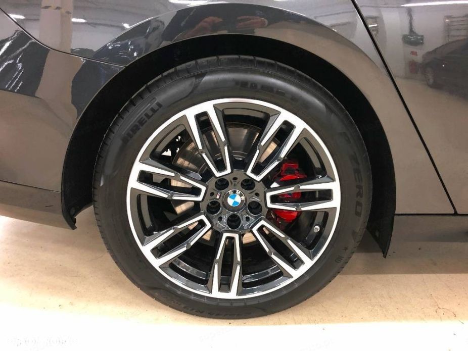 BMW Seria 5 520d xDrive mHEV M Sport - 16