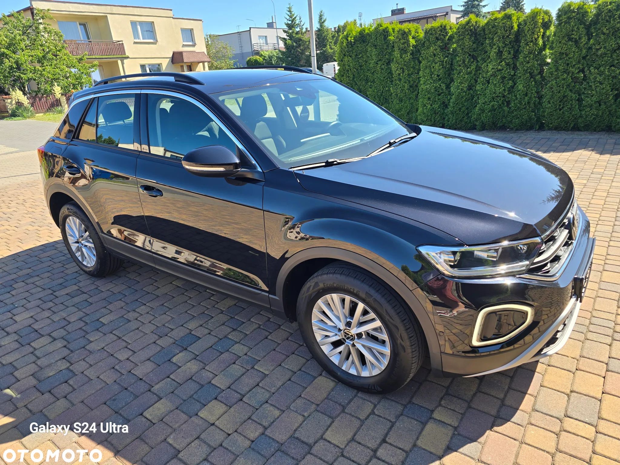 Volkswagen T-Roc 1.0 TSI OPF UNITED - 1